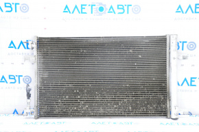 Radiatorul condensatorului de aer condiționat Chevrolet Impala 14-20 2.5