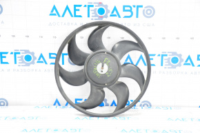 Ventilatorul de răcire dreapta pentru Chevrolet Impala 14-20 2.5