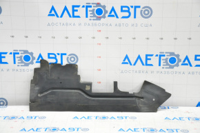 Deflectorul radiatorului dreapta pentru Chevrolet Impala 14-20 2.5