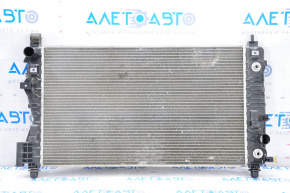 Radiator de răcire a apei Chevrolet Impala 14-20 2.5