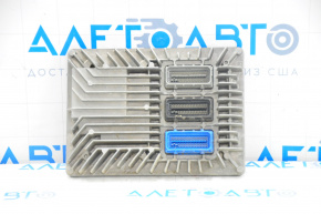 Блок ECU компьютер двигателя Chevrolet Impala 14-20 2.5