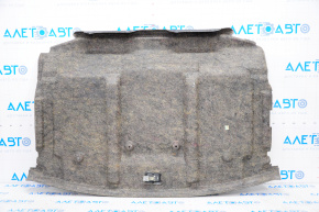 Capacul superior al portbagajului Chevrolet Impala 14-20