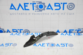 Уплотнитель решетки дворников левый Chevrolet Impala 14-20