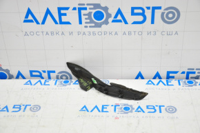 Уплотнитель решетки дворников правый Chevrolet Impala 14-20
