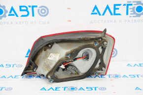 Lampa exterioară aripă stângă Chevrolet Impala 14-20