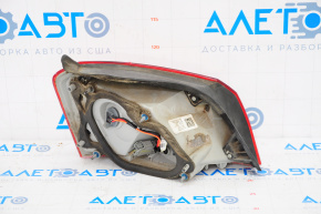 Lampa exterioară aripă dreapta Chevrolet Impala 14-20