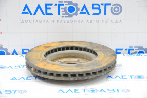 Placă de frână față stânga Chevrolet Impala 14-20 30mm