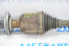 Ax cu came pentru roata din față dreapta a Chevrolet Impala 14-20 2.5