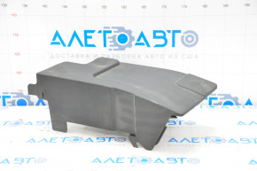 Capacul bateriei Chevrolet Impala 14-20