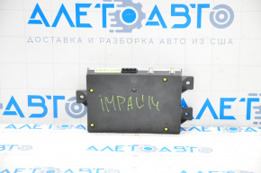 COMMUNICATION CONTROL MODULE Chevrolet Impala 14-20