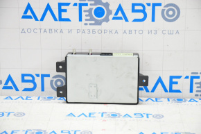 COMMUNICATION CONTROL MODULE Chevrolet Impala 14-20