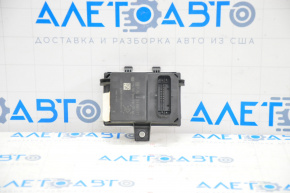 Fuel Pump Control Module Chevrolet Impala 14-20