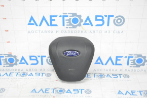 Airbagul de siguranță în volanul șoferului pentru Ford Edge 15-18.