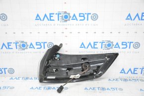 Lampa exterioară aripă stângă Ford Edge 15-18 pre-restilizare SE SEL