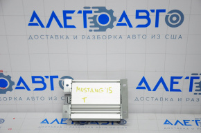 Усилитель аудио Ford Mustang mk6 15-23 Shaker Pro, надломана фишка