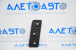 Platforma de odihnă a picioarelor Ford Mustang mk6 15-