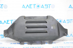 Защита радиатора Ford Mustang mk6 15-17 3.7
