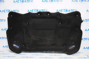 Izolarea capotei pentru Ford Mustang mk6 15-17 GT sub conductele de aer.