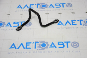 Capota de blocare a capotei Ford Mustang mk6 15-