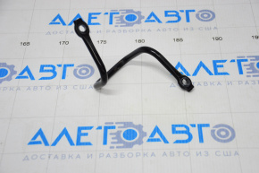 Capota de blocare a capotei Ford Mustang mk6 15-