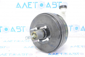 Amplificator de vid Ford Mustang mk6 15- 5.0