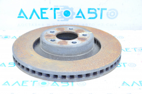 Placă de frână față dreapta Ford Mustang mk6 15- cu 4 pistoane, 32.0mm