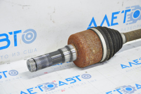 Ax cu semicurba spate dreapta Ford Mustang mk6 15- 5.0