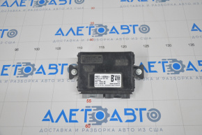 Модуль света ECU Ford Mustang mk6 15-