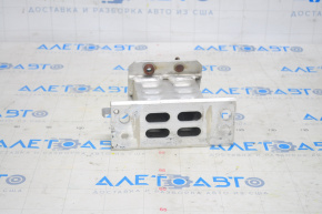 Grila amplificatorului de bara fata dreapta Lexus CT200h 11-17