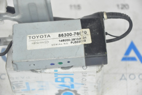 AMPLIFICATOR RADIO ANTENĂ Lexus CT200h 11-17