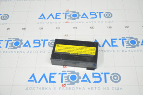 BATTERY MAYDAY MODULE Lexus CT200h 11-17