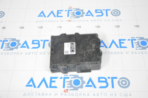 COMPUTER ASSY, TRANSMISSION CONTROL Lexus CT200h 11-17