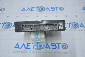 COMPUTER, CONTROLUL MANAGEMENTULUI PUTERII Lexus CT200h 11-17