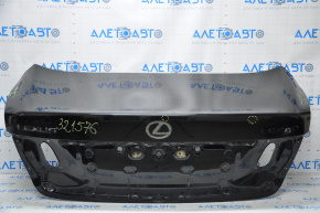 Capac portbagaj pentru Lexus LS460 LS600h 07-12 cu camera neagra, 212 pini, vopsita.