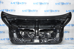 Capac portbagaj pentru Lexus LS460 LS600h 07-12 cu camera neagra, 212 pini, vopsita.