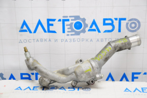 Corpul termostatului Lexus RX350 10-15