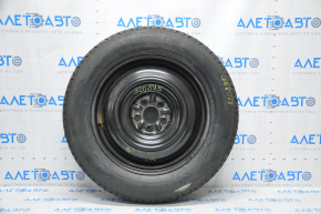 Запасное колесо докатка Lexus RX350 RX450h 10-15 R18 165/90 5x114.3