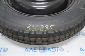 Запасное колесо докатка Lexus RX350 RX450h 10-15 R18 165/90 5x114.3