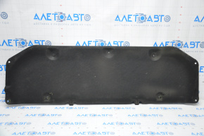 Izolarea capotei Lexus RX350 RX450h 10-15, rupturi, lovituri.