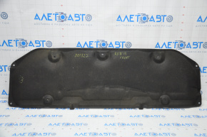 Izolarea capotei Lexus RX350 RX450h 10-15, rupturi, lovituri.