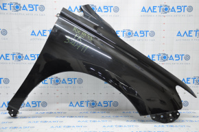 Aripa dreapta fata pentru Lexus RX350 RX450h 10-15, neagra 212.