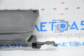 Bara dreapta Lexus RX350 RX450h 10-15, structura, parte lipsa, indoita, zgariata