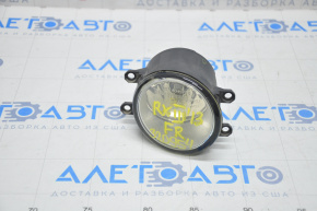 Farul de ceață dreapta pentru Lexus RX350 RX450h 10-15, halogen