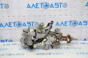 Рулевая колонка Lexus RX350 RX450h 10-15