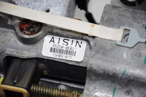 Рулевая колонка Lexus RX350 RX450h 10-15