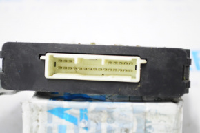 ENGINE CONTROL MODULE COMPUTER RX350 10-15