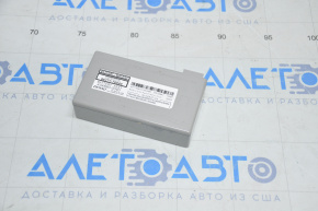 MAYDAY BATTERY MODULE Lexus RX350 10-15