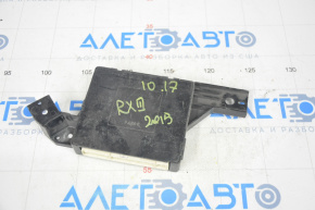 Компьютер AIR CONDITIONER Lexus RX350 RX450h 10-15