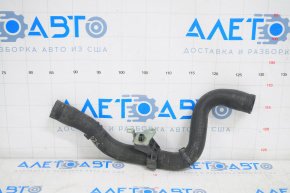 Патрубок охлаждения верхний Mazda CX-5 17-21 2.5