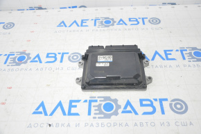 Блок ECU компьютер двигателя Mazda CX-5 17-